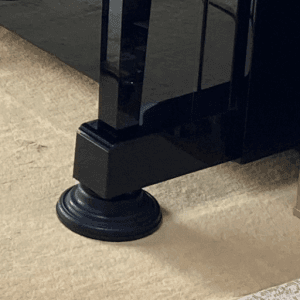 アップライトピアノ耐震用インシュレーター